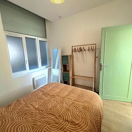 L'Ilot Vert Wimereux Exterior photo