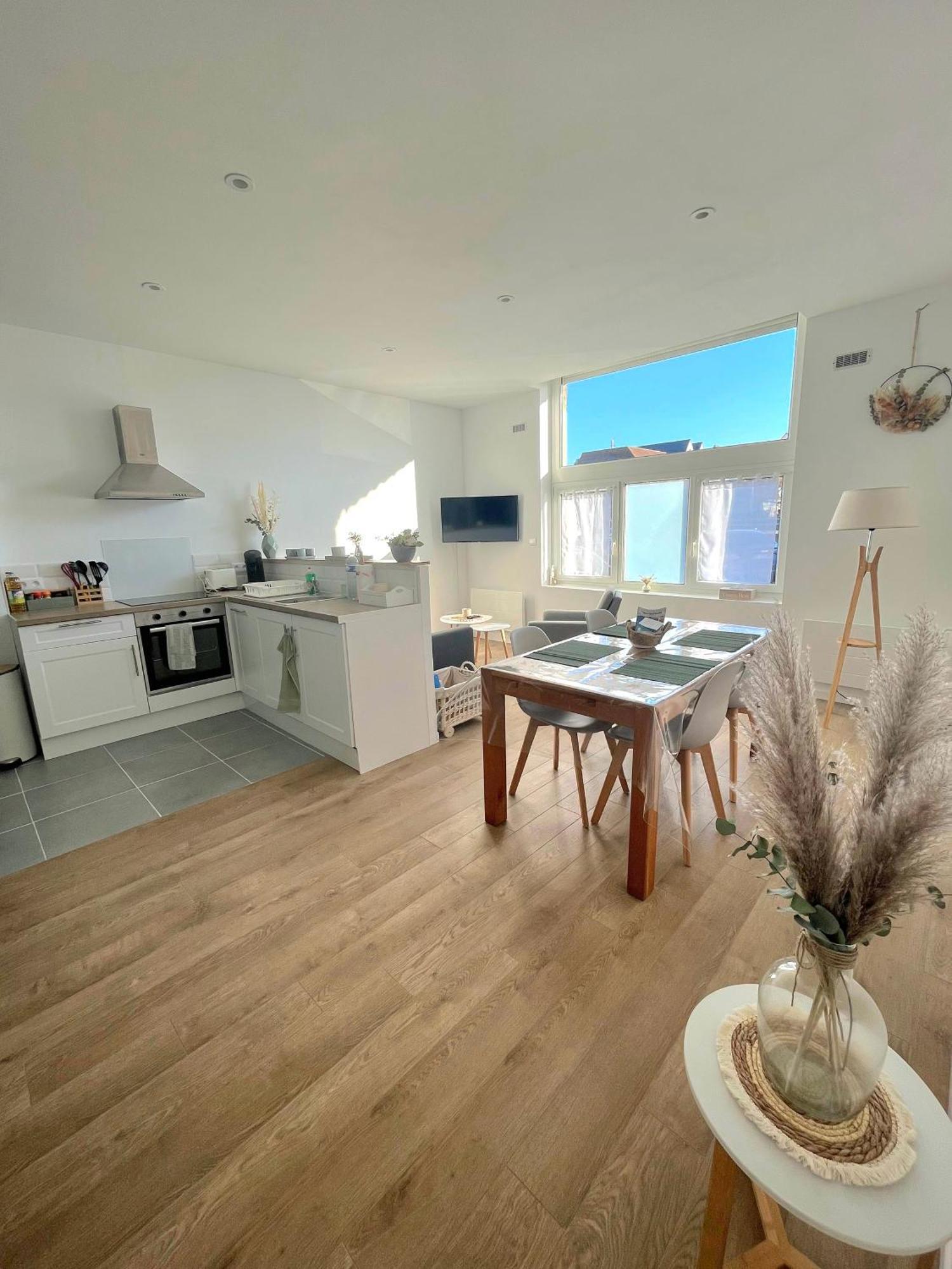 Apartment L'ilot *