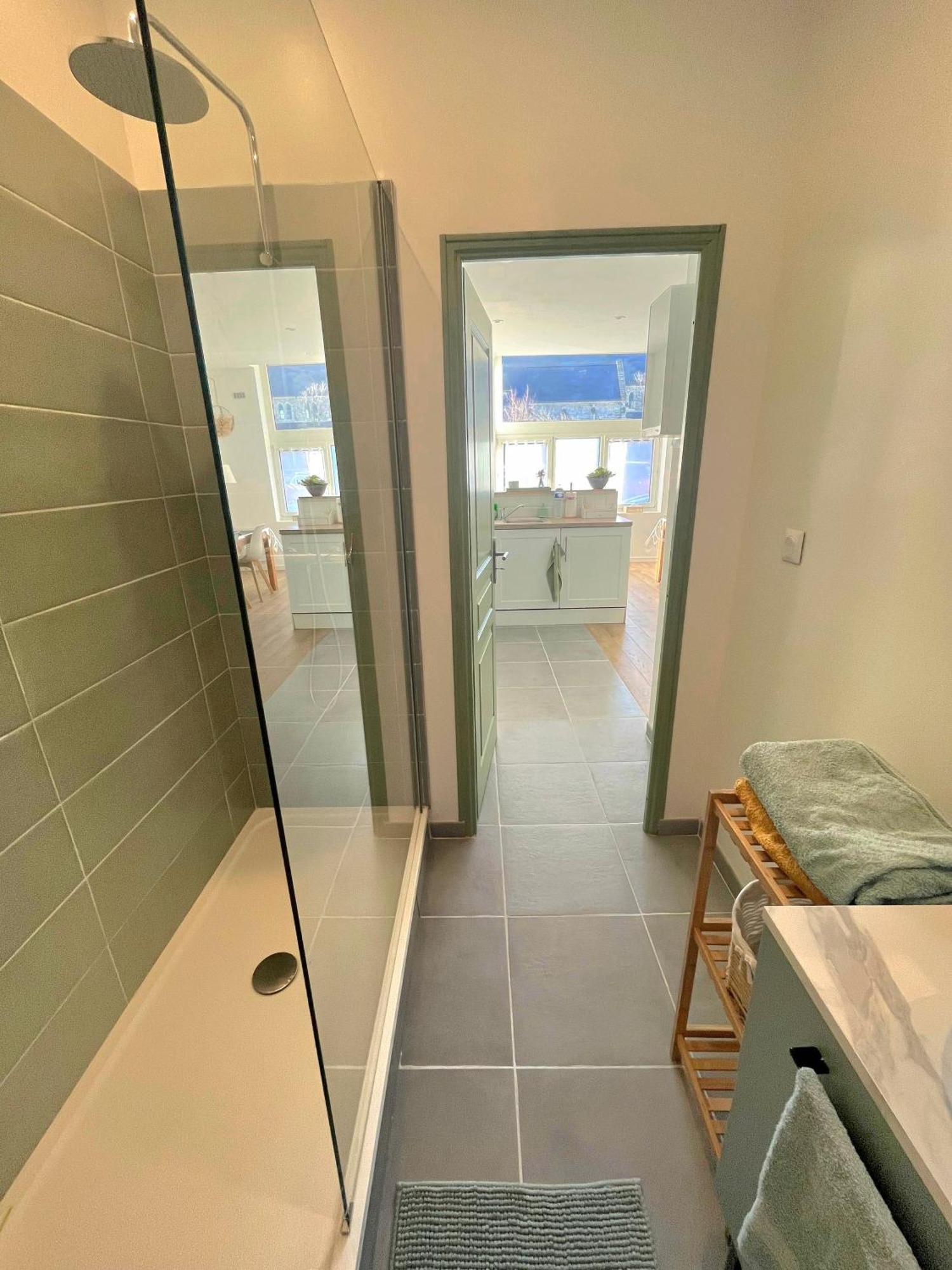Apartment L'ilot Wimereux